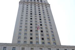 04-1 Thurgood Marshall United States Courthouse At Foley Square In New York Financial District